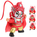 Sichuan Opera Face Doll Geisha Desktop Chinese Peking Dolls G692570