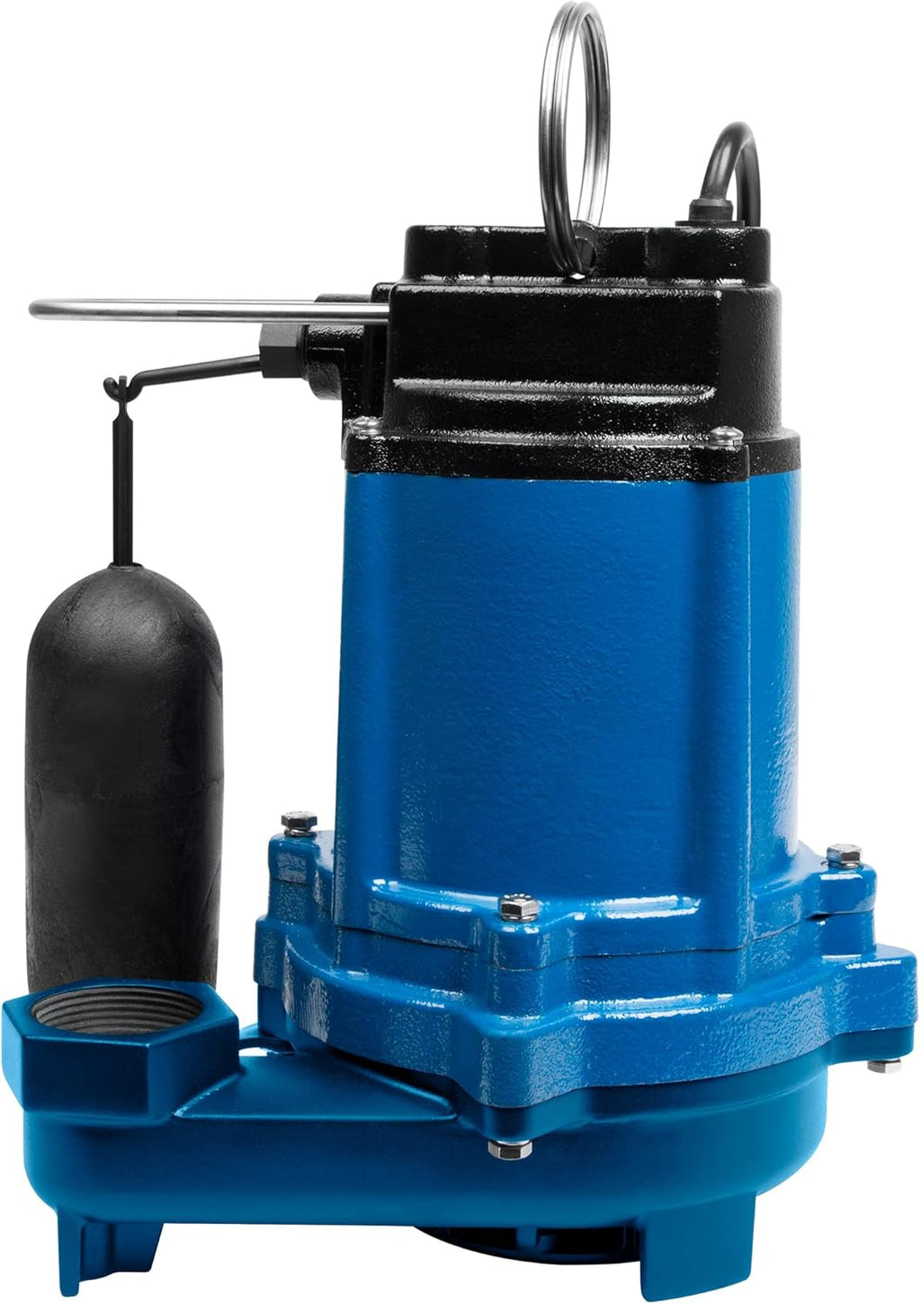 3/4 hp Cast Iron Sump Pump C569