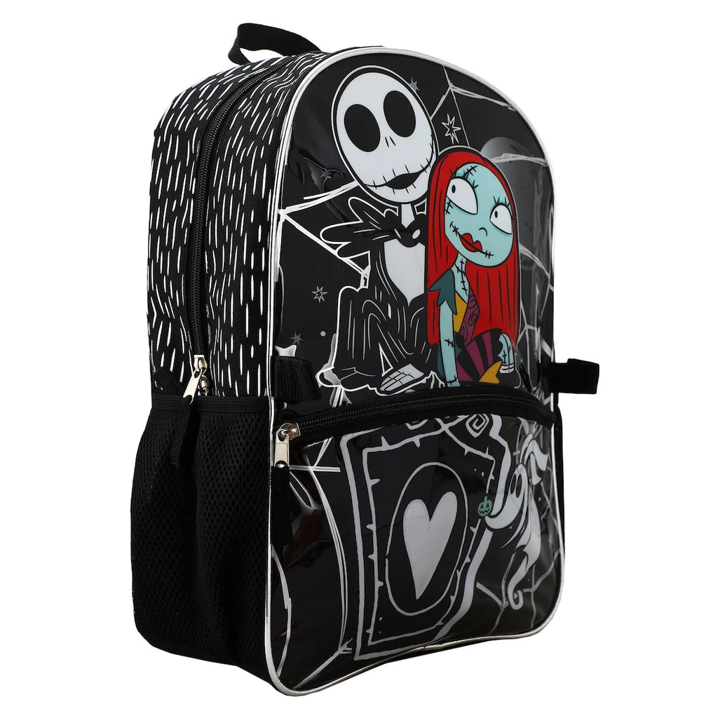 Youth Lunch Tote & Backpack Q135092
