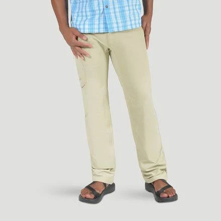 Lunar Classic Fit Men's Pant D4532