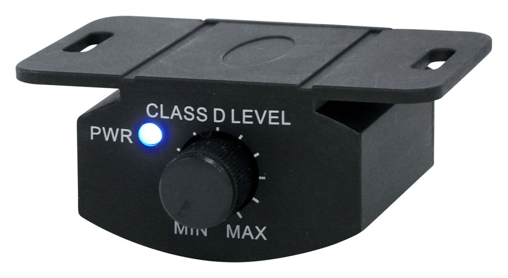 12,000 Watt Mono Car Stereo Amplifier I901061