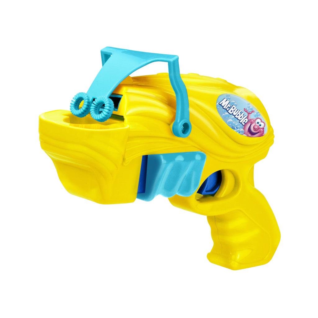 Mr Bubble Double Barrel Blaster H429