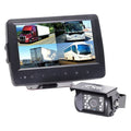 7-Inch LCD Video Camera with Monitor U16670